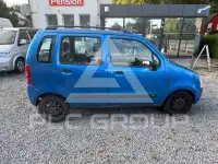 2001 Suzuki Wagon R