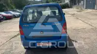 2001 Suzuki Wagon R