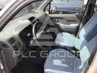 2001 Suzuki Wagon R