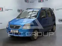 2001 Suzuki Wagon R