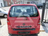 2001 Suzuki Wagon R