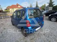 2001 Suzuki Wagon R