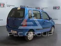 2001 Suzuki Wagon R