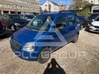2001 Suzuki Wagon R