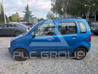 2001 Suzuki Wagon R
