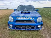 2001 Subaru Impreza
