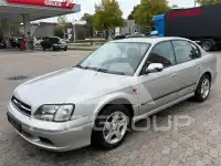 2001 Subaru Legacy