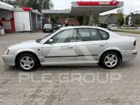 2001 Subaru Legacy