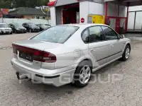 2001 Subaru Legacy
