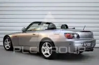 2001 Honda S2000