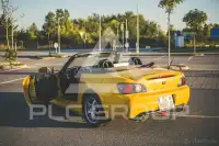 2001 Honda S2000