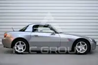 2001 Honda S2000