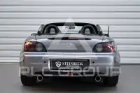 2001 Honda S2000