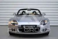 2001 Honda S2000