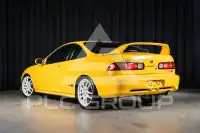 2001 Honda Integra