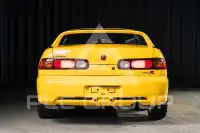 2001 Honda Integra