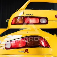 2001 Honda Integra