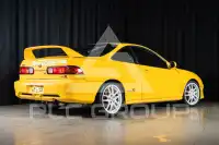 2001 Honda Integra