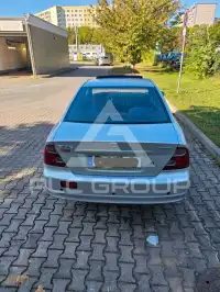 2001 Honda CIVIC