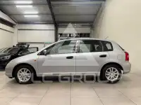 2001 Honda CIVIC