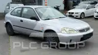 2001 Honda CIVIC