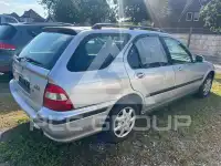 2001 Honda CIVIC
