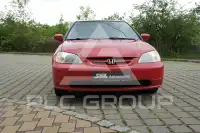 2001 Honda CIVIC