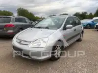 2001 Honda CIVIC