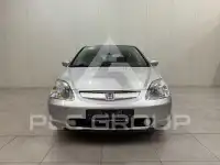 2001 Honda CIVIC
