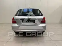 2001 Honda CIVIC