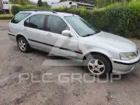 2001 Honda CIVIC
