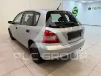 2001 Honda CIVIC
