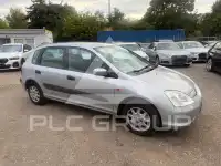 2001 Honda CIVIC