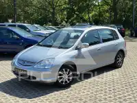 2001 Honda CIVIC