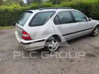 2001 Honda CIVIC