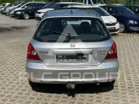 2001 Honda CIVIC
