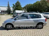 2001 Honda CIVIC