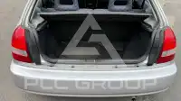 2001 Honda CIVIC