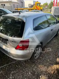2001 Honda CIVIC