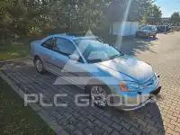 2001 Honda CIVIC