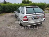 2001 Honda CIVIC