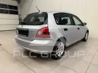 2001 Honda CIVIC