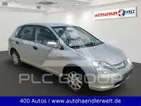 2001 Honda CIVIC
