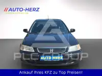 2001 Honda CIVIC