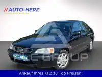 2001 Honda CIVIC