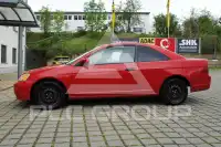 2001 Honda CIVIC