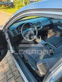 2001 Honda CIVIC