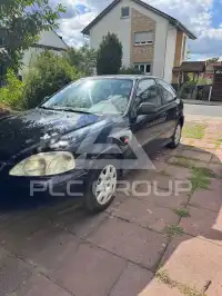 2001 Honda CIVIC