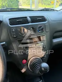 2001 Honda CIVIC
