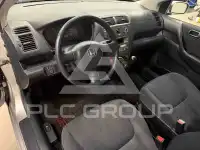 2001 Honda CIVIC